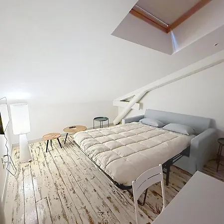 Apartment 2 Jaude 100m 12 Pers Hyper Centre Blatin